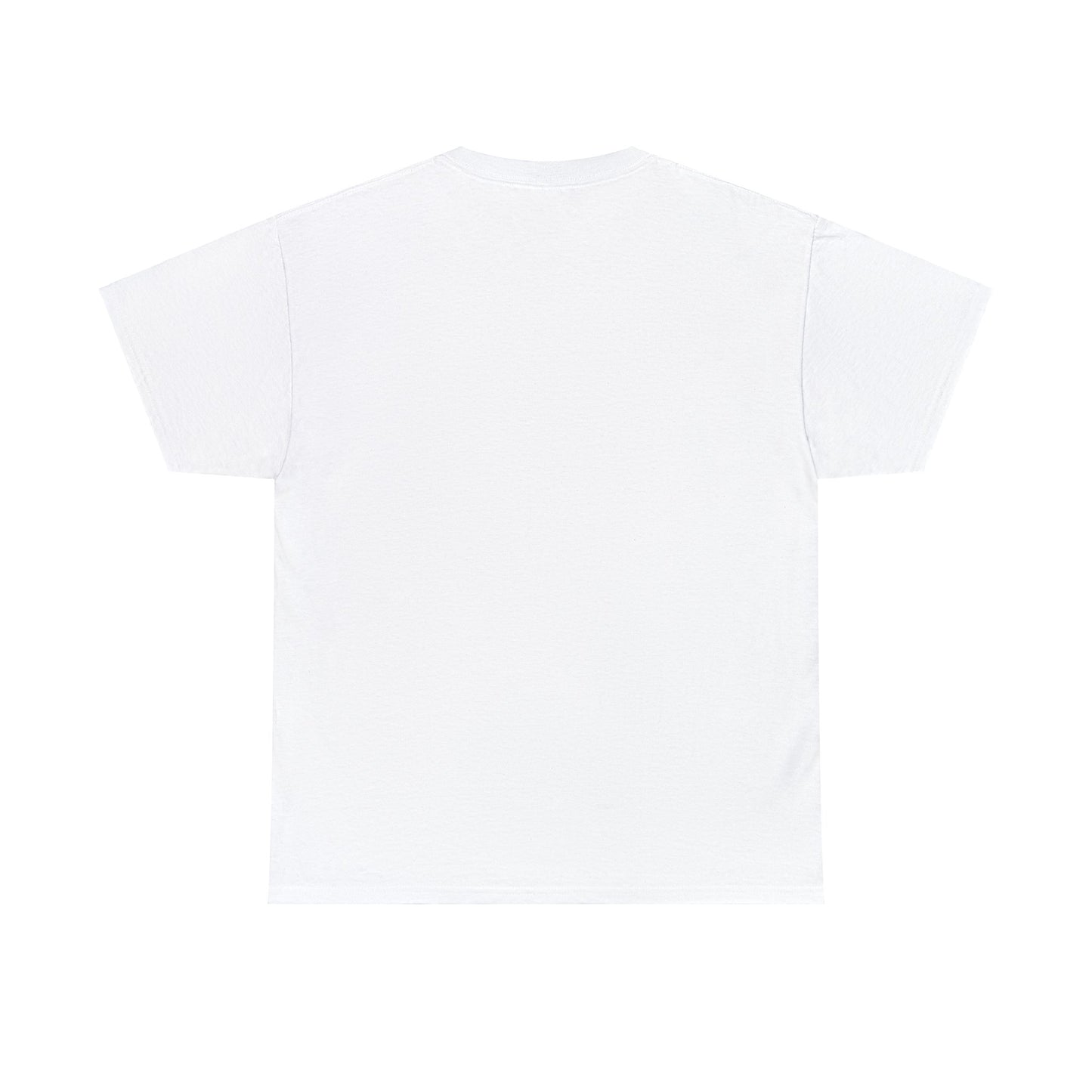 Unisex Heavy Cotton Tee Gratefully