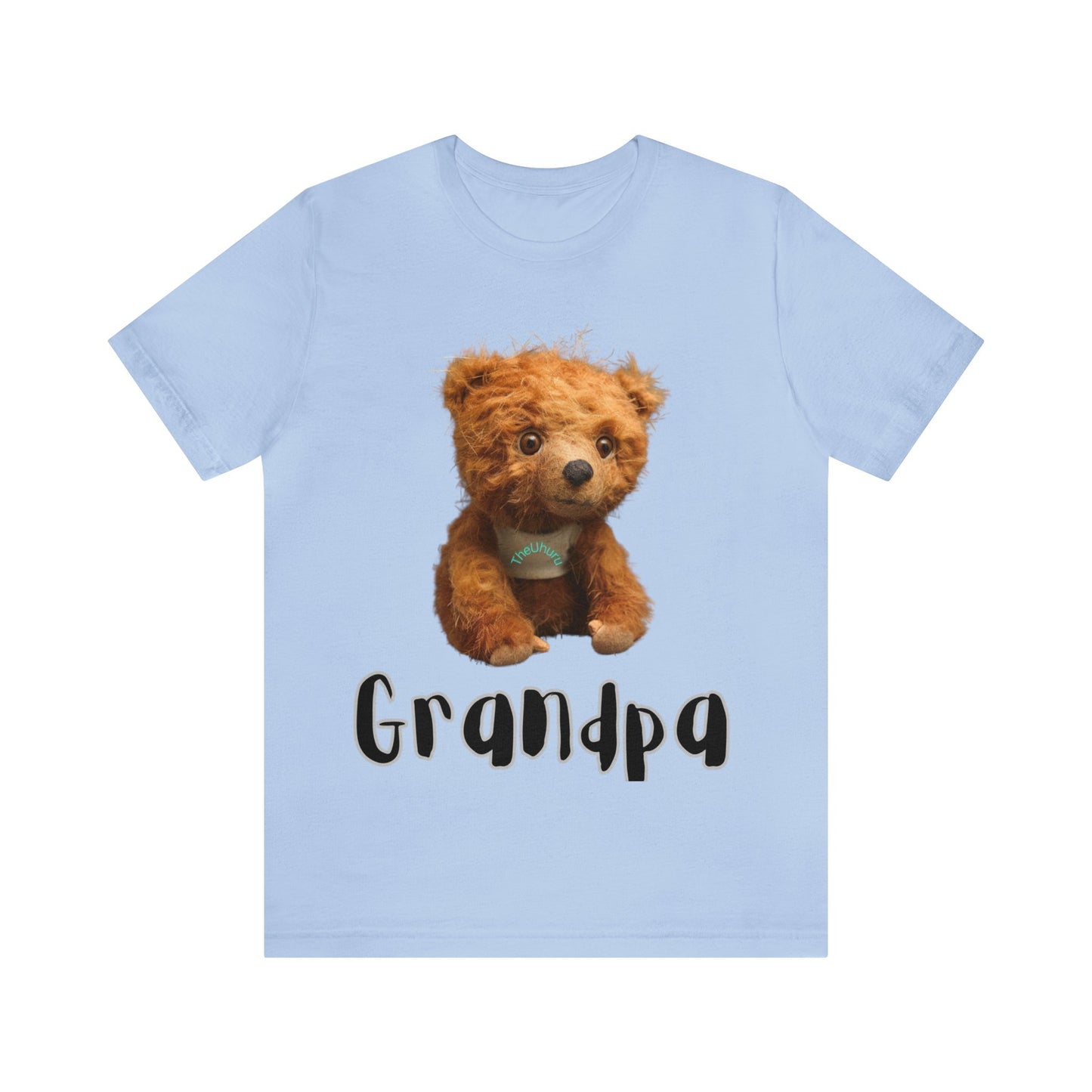 Camiseta unisex para adultos personalizada *a juego* Plushie