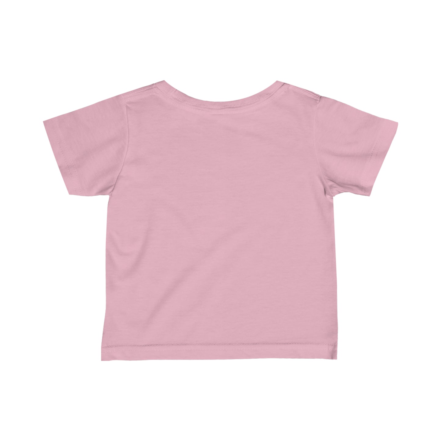 Camiseta Infantil Punto Fino Colibrí 1