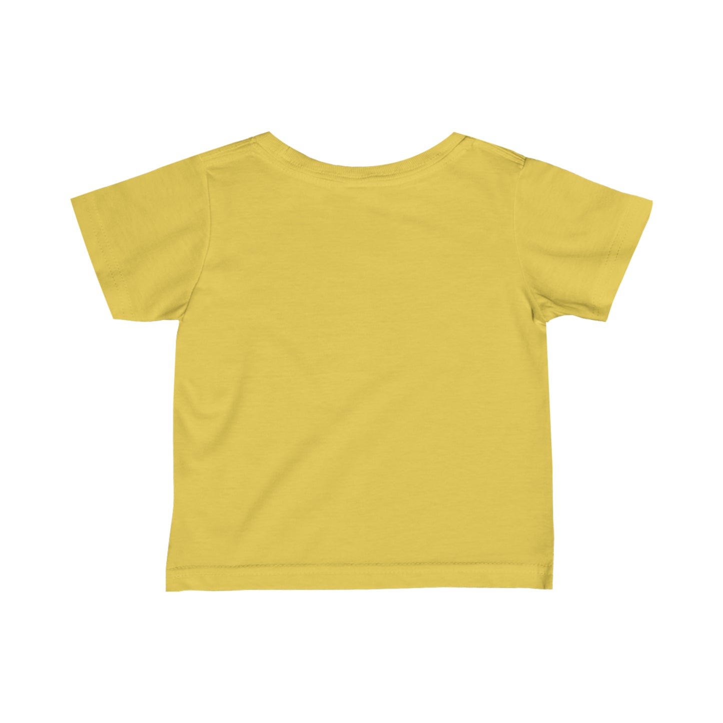 Camiseta Infantil Jersey Fino Perro 1