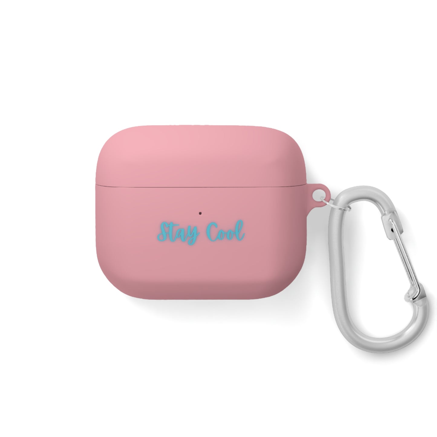 AirPods and AirPods Pro Case Cover Stay Cool