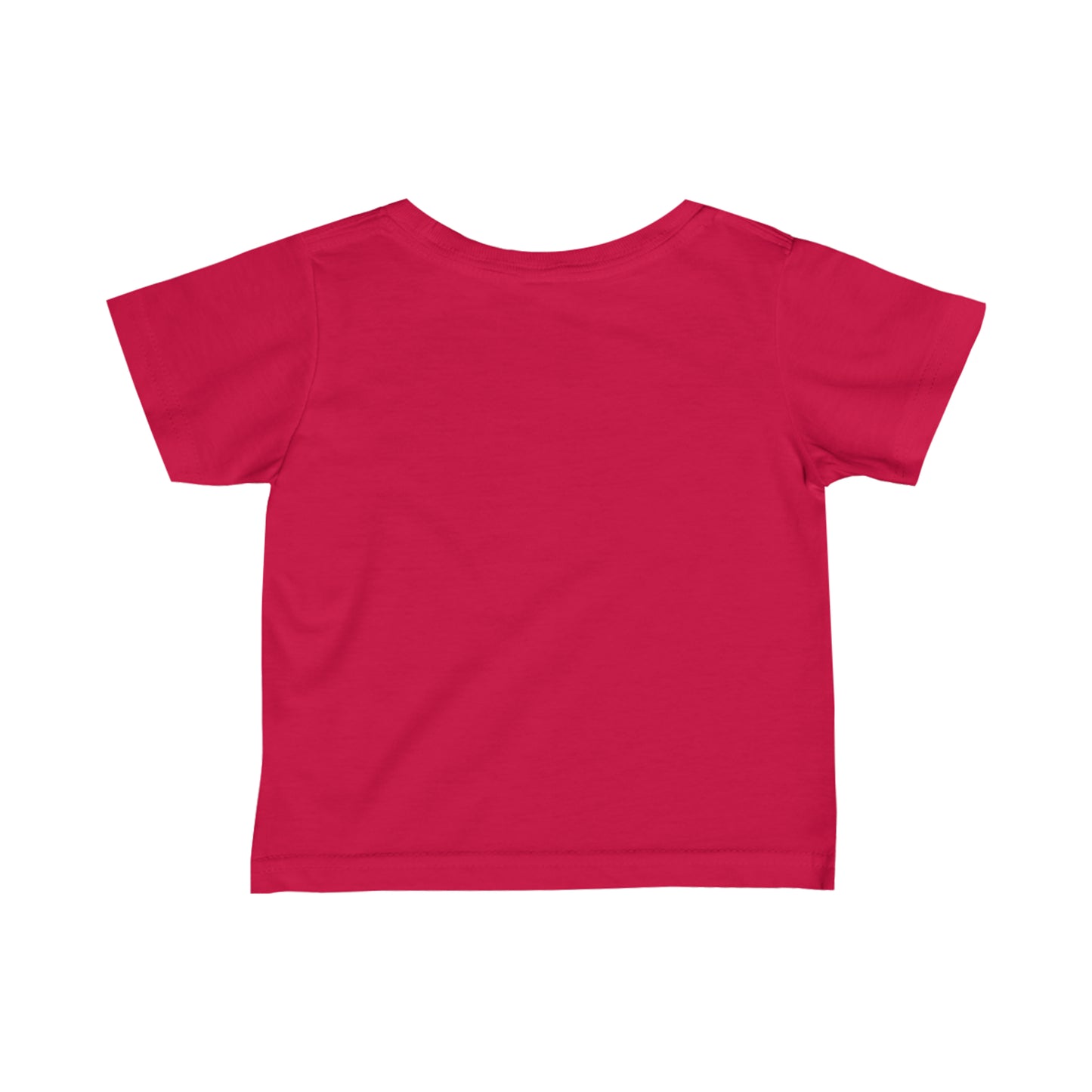 Camiseta Infantil Punto Fino Colibrí 3