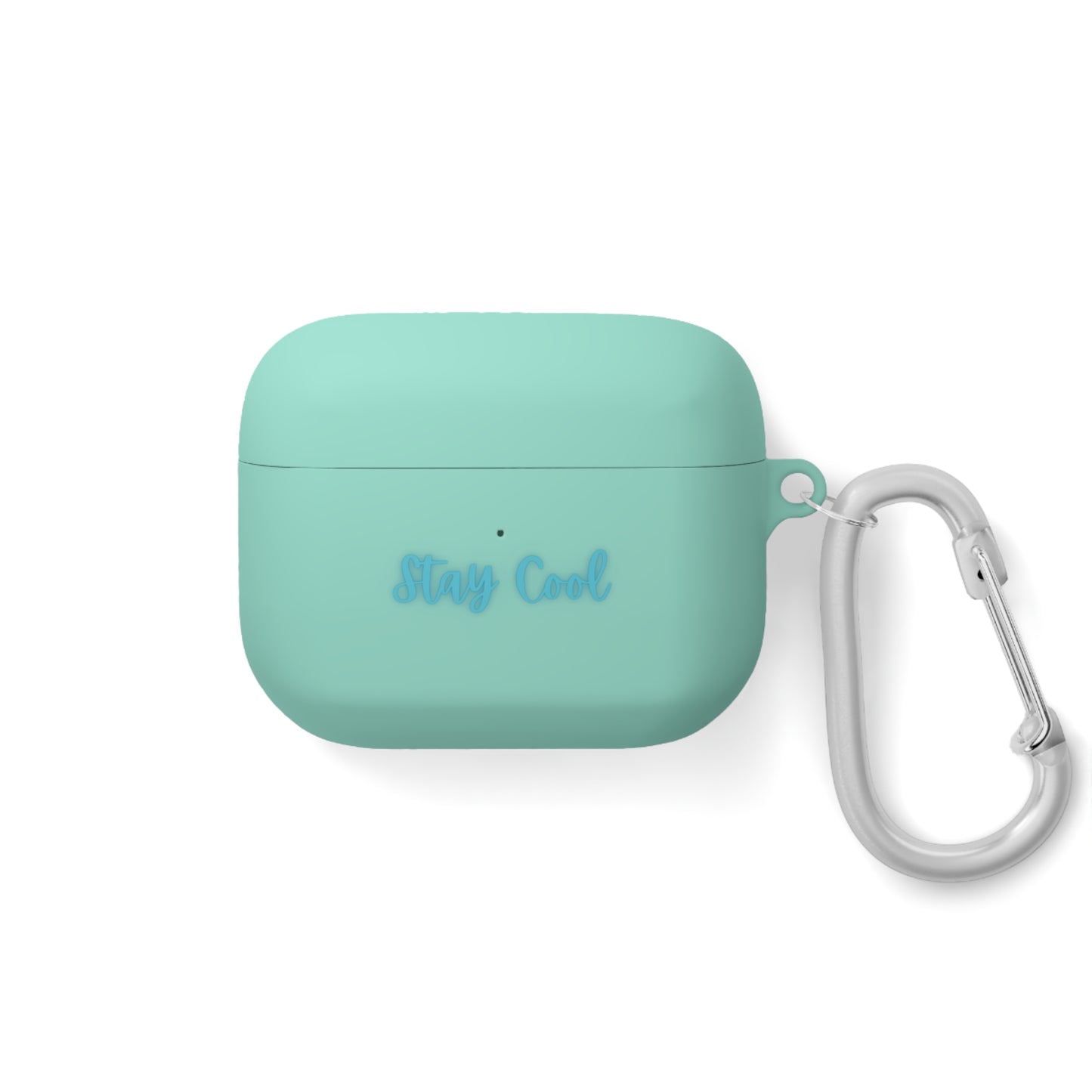 AirPods and AirPods Pro Case Cover Stay Cool