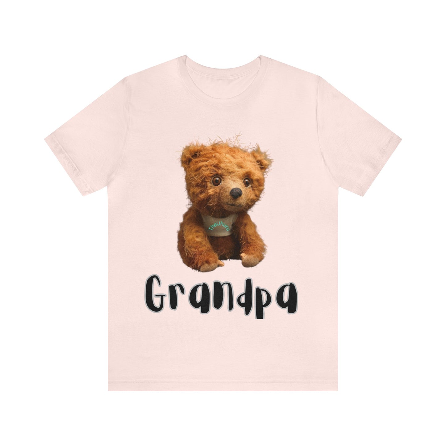 Camiseta unisex para adultos personalizada *a juego* Plushie