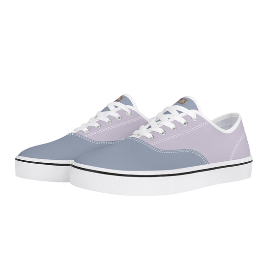 Violet Illusions Womens Skate Shoes