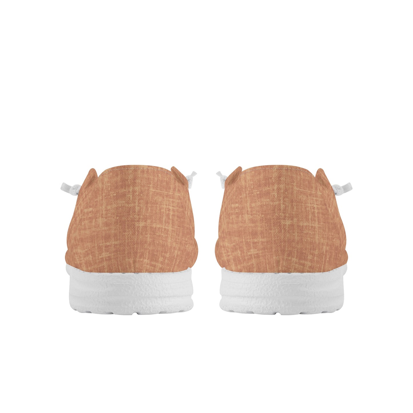 Sunset Womens Canvas Loafers