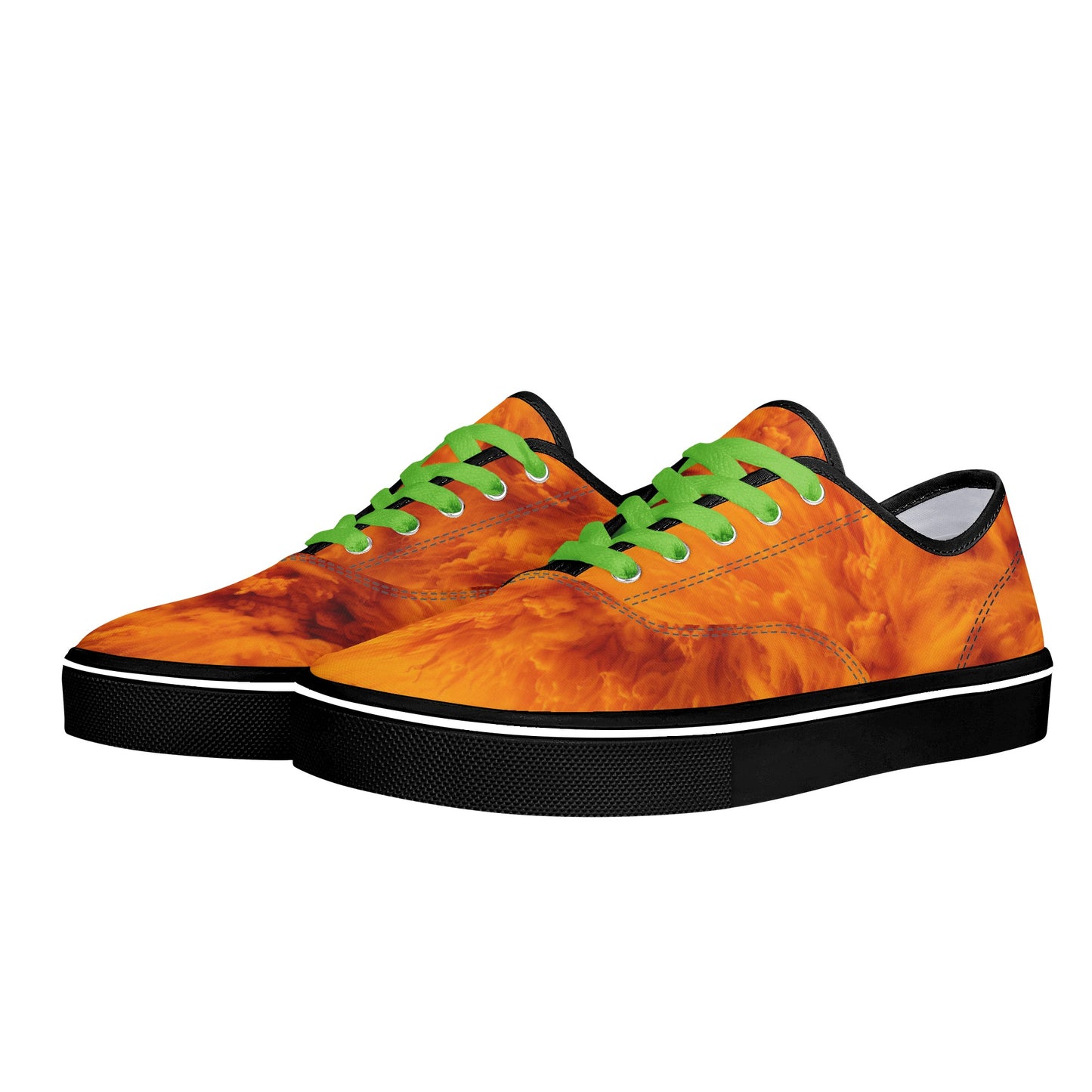 The Broflovski Men's Skate Shoes