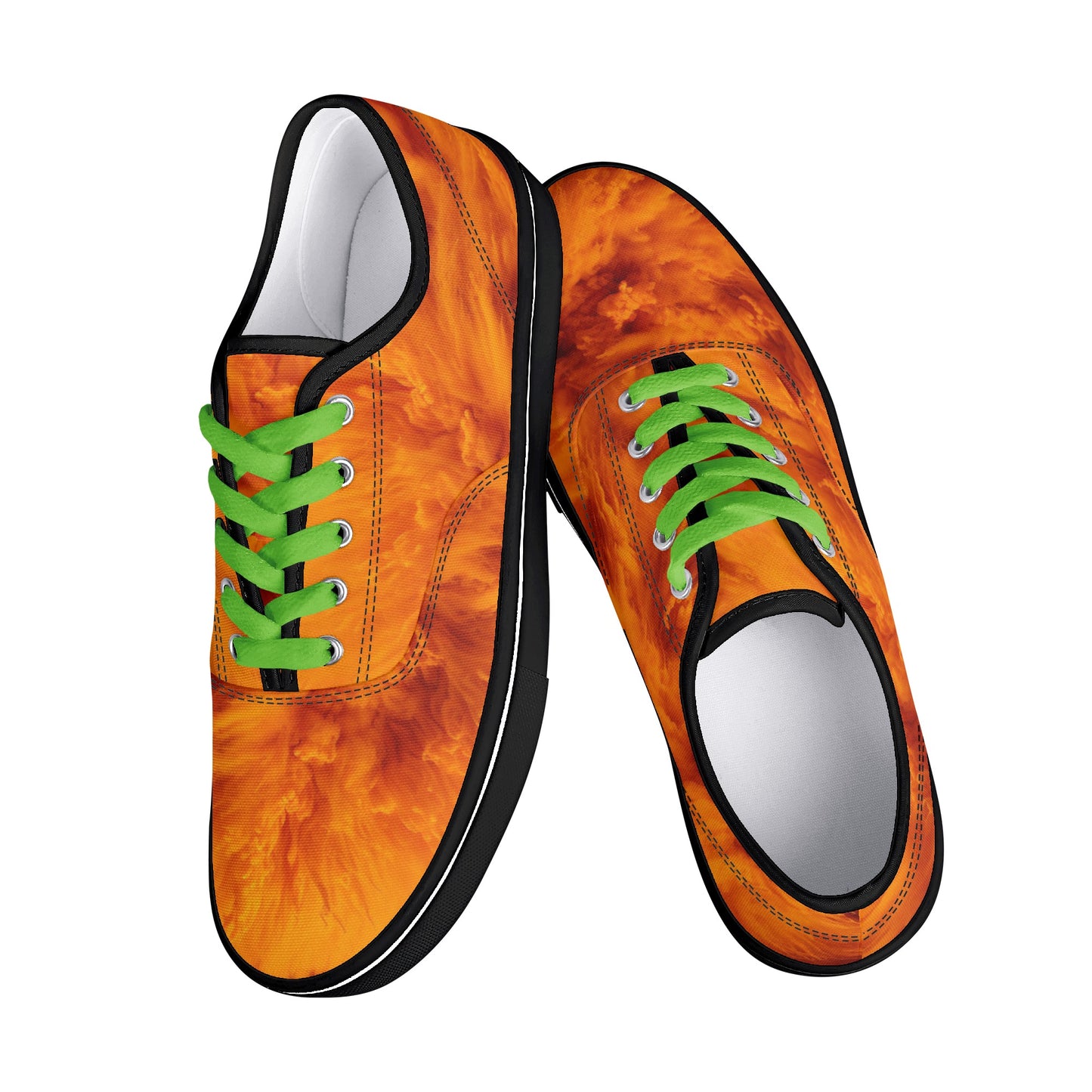 The Broflovski Men's Skate Shoes