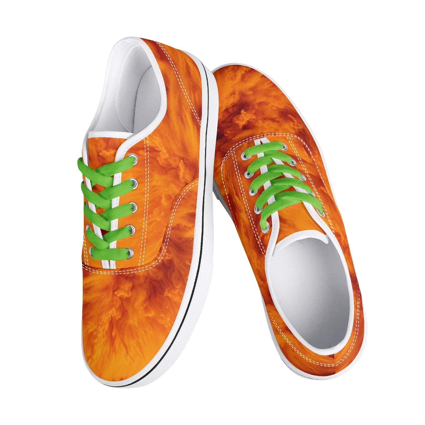 The Broflovski Men's Skate Shoes