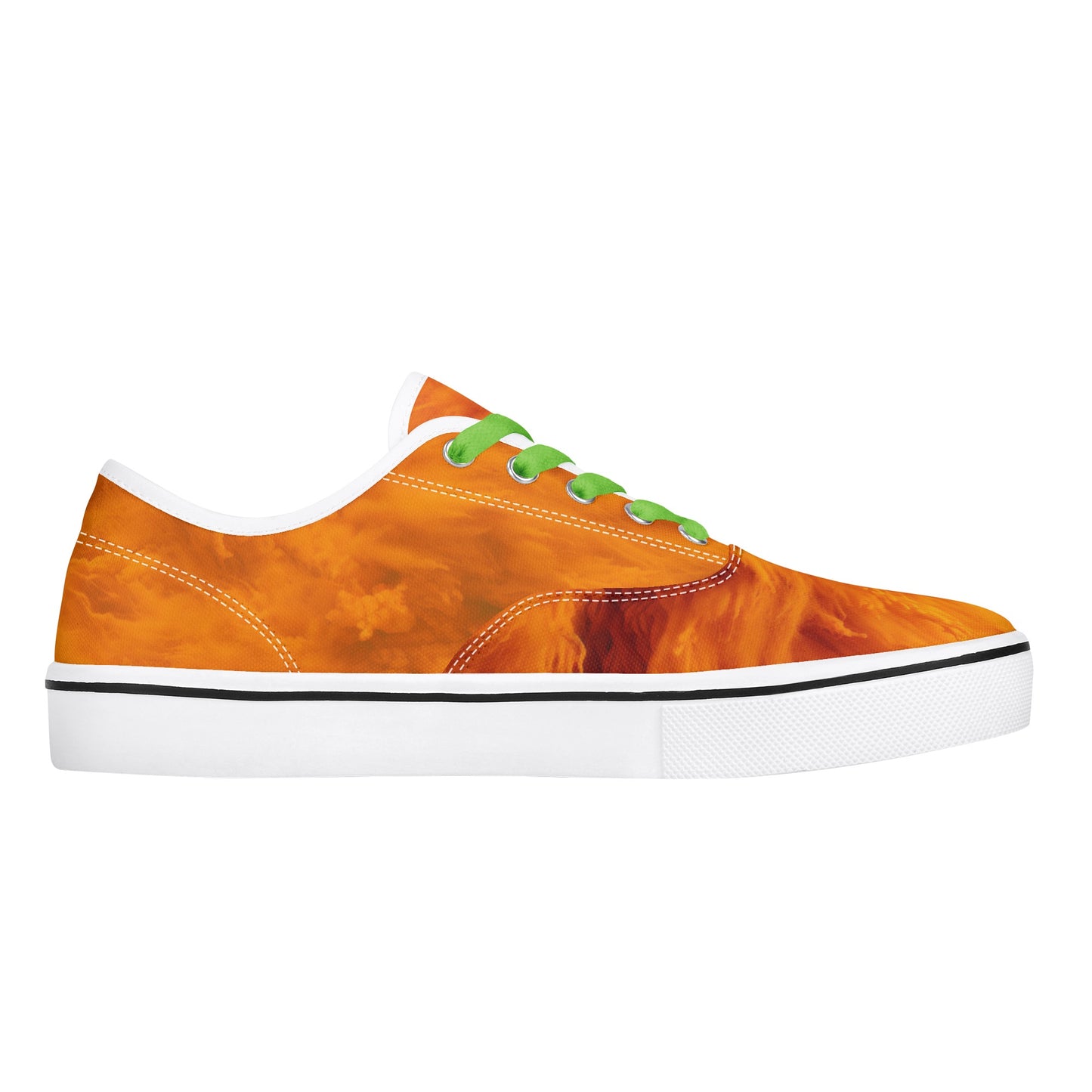 The Broflovski Men's Skate Shoes