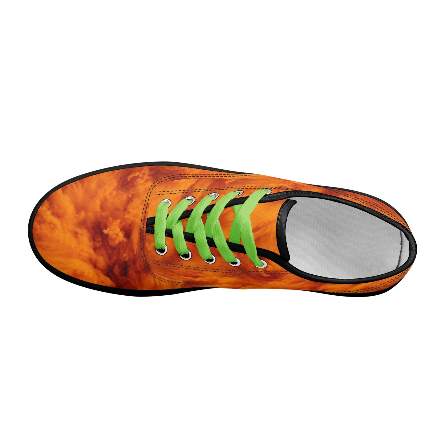 The Broflovski Men's Skate Shoes