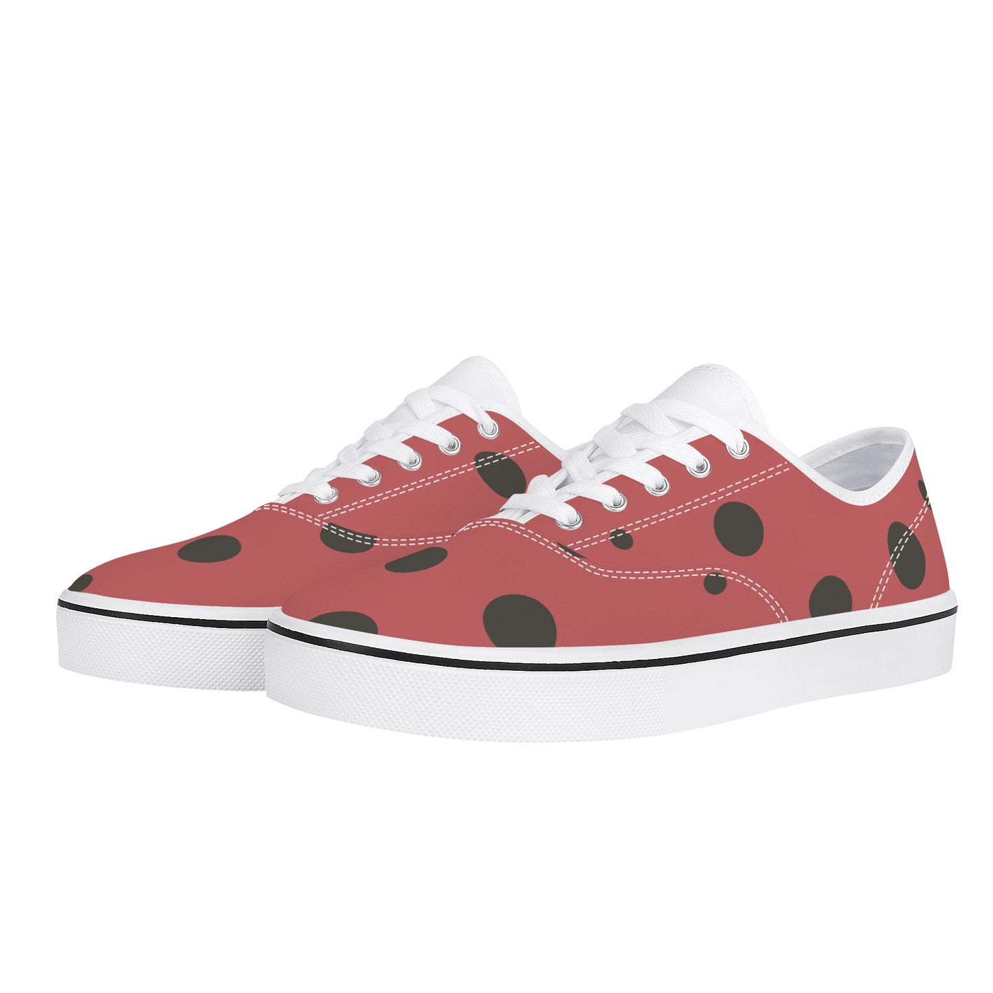 Ladybug Women's Skate Shoes