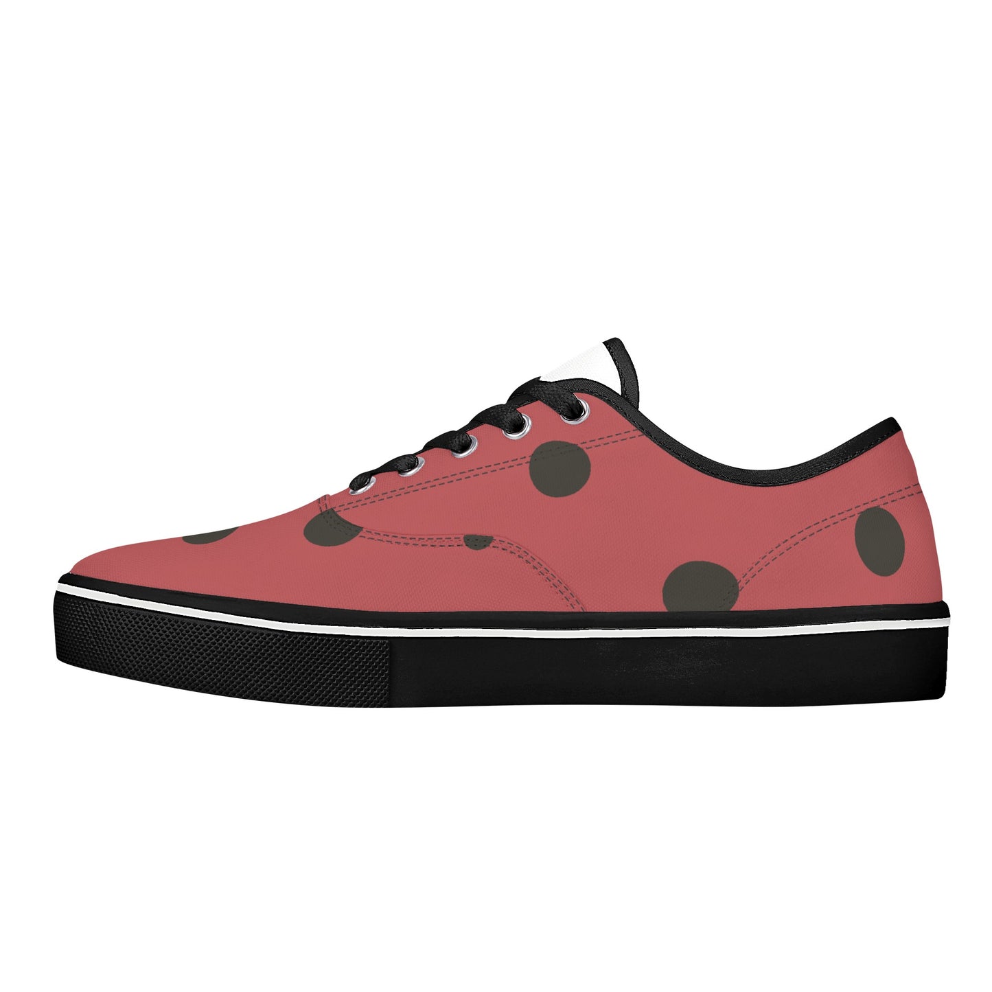 Ladybug Women's Skate Shoes