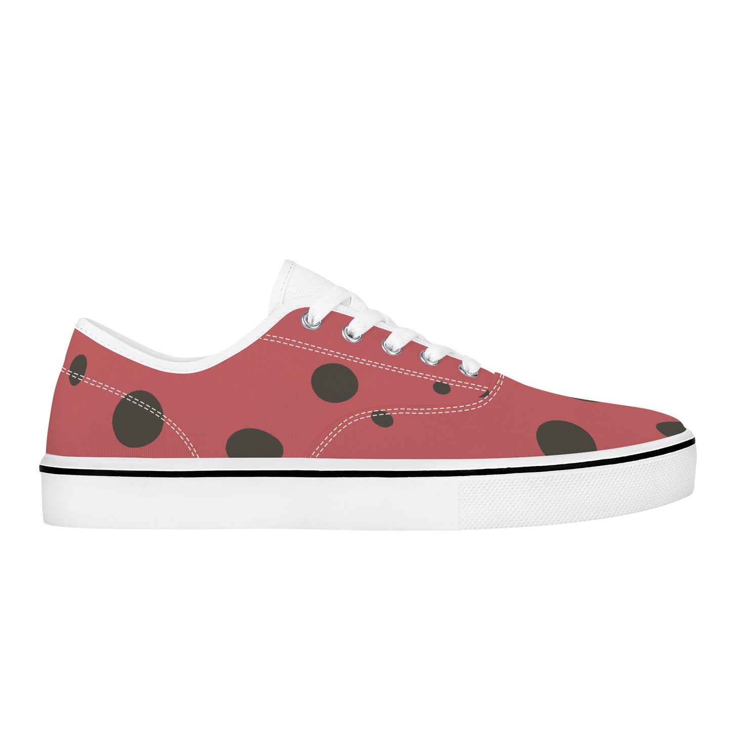 Ladybug Women's Skate Shoes