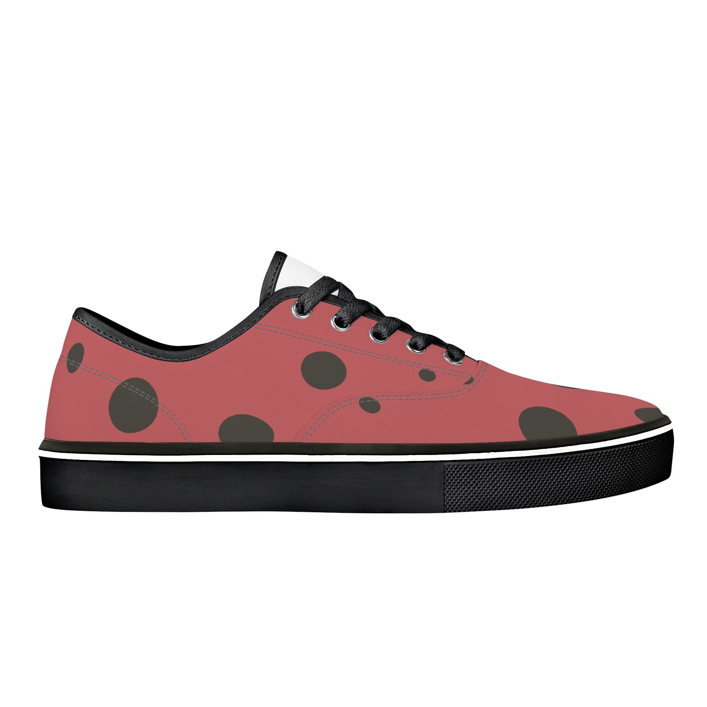 Ladybug Women's Skate Shoes