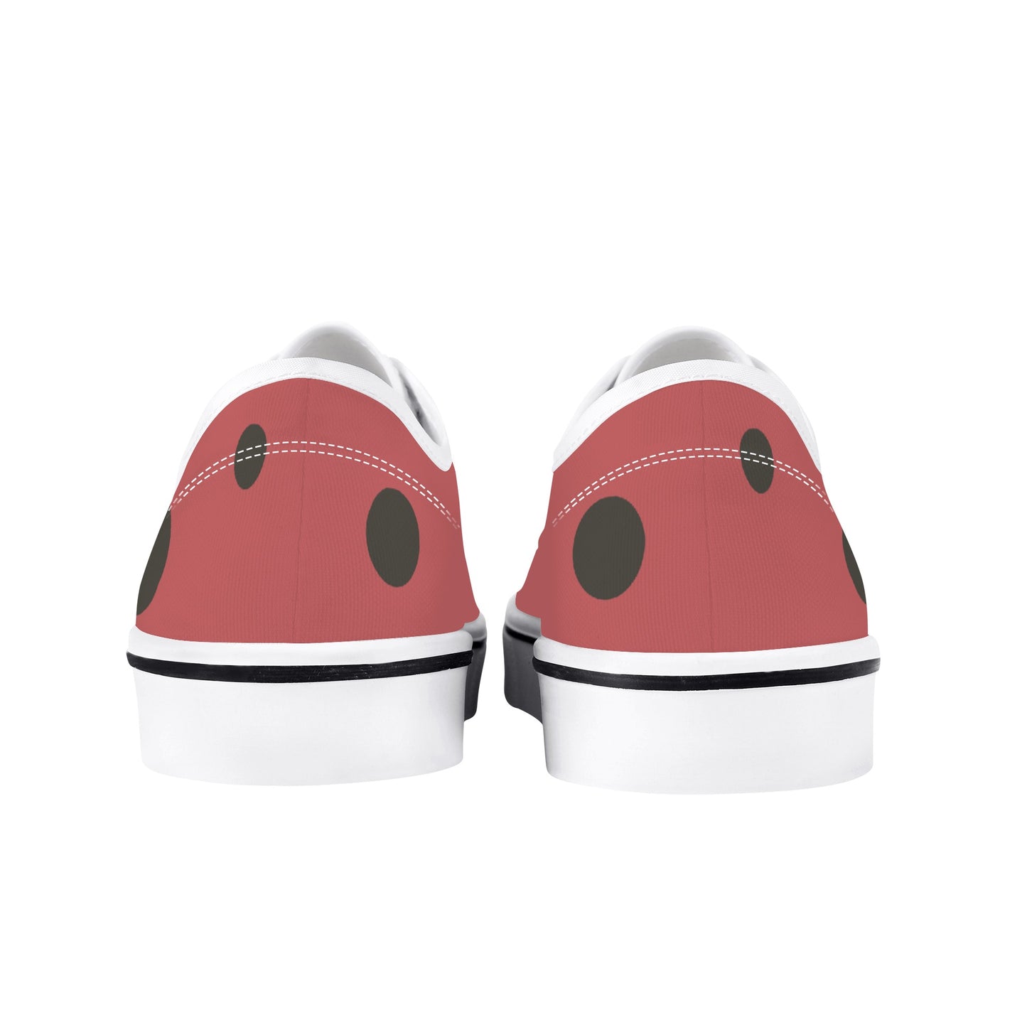 Ladybug Women's Skate Shoes