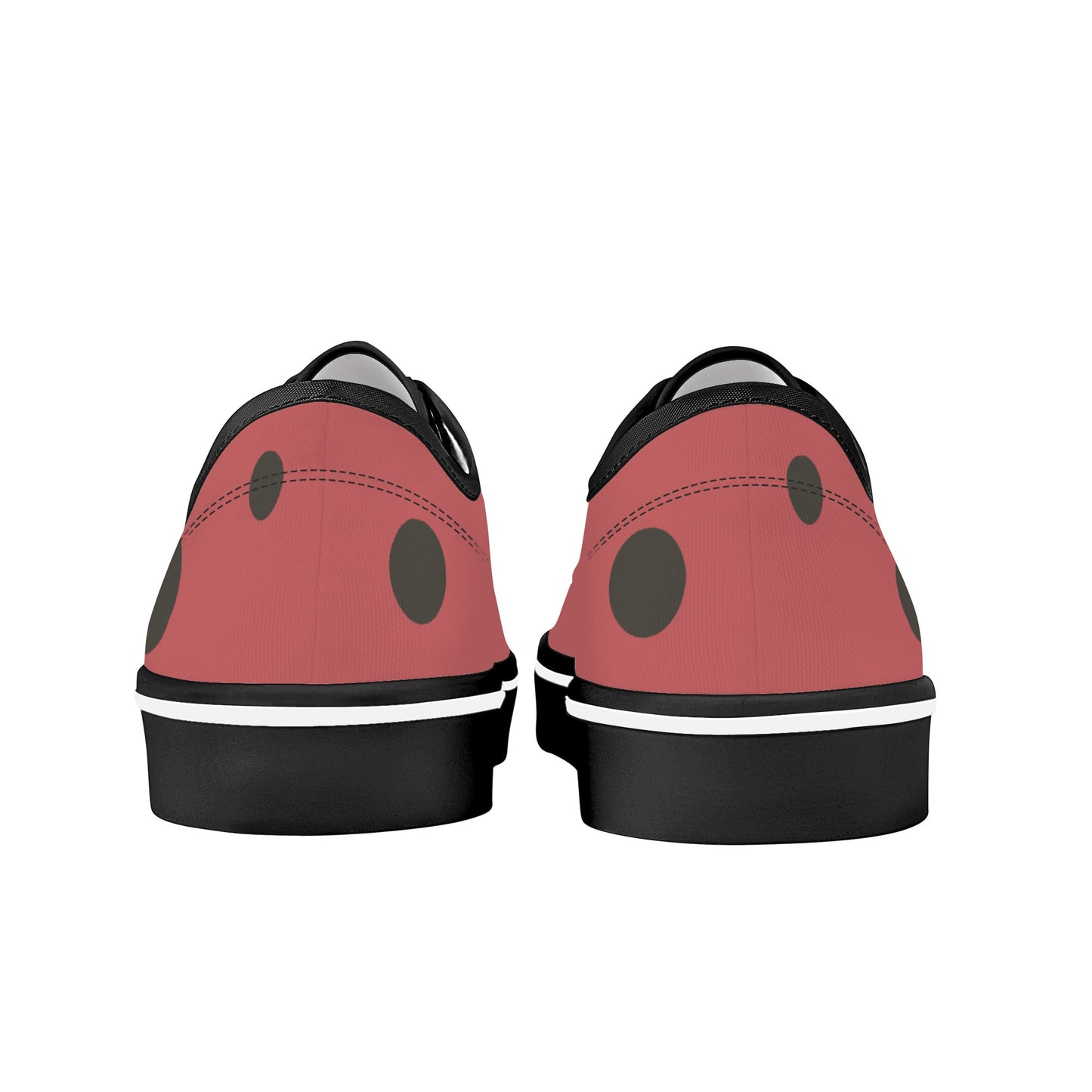 Ladybug Women's Skate Shoes