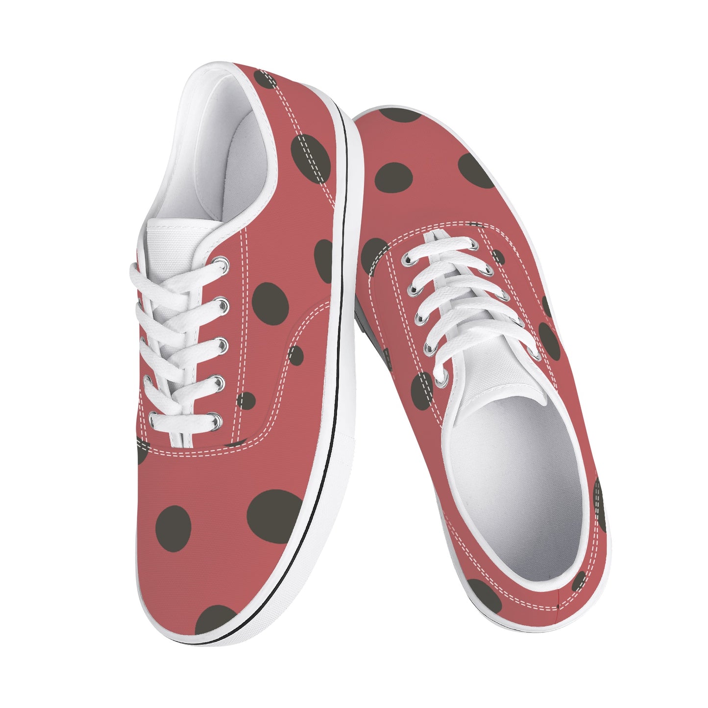 Ladybug Women's Skate Shoes