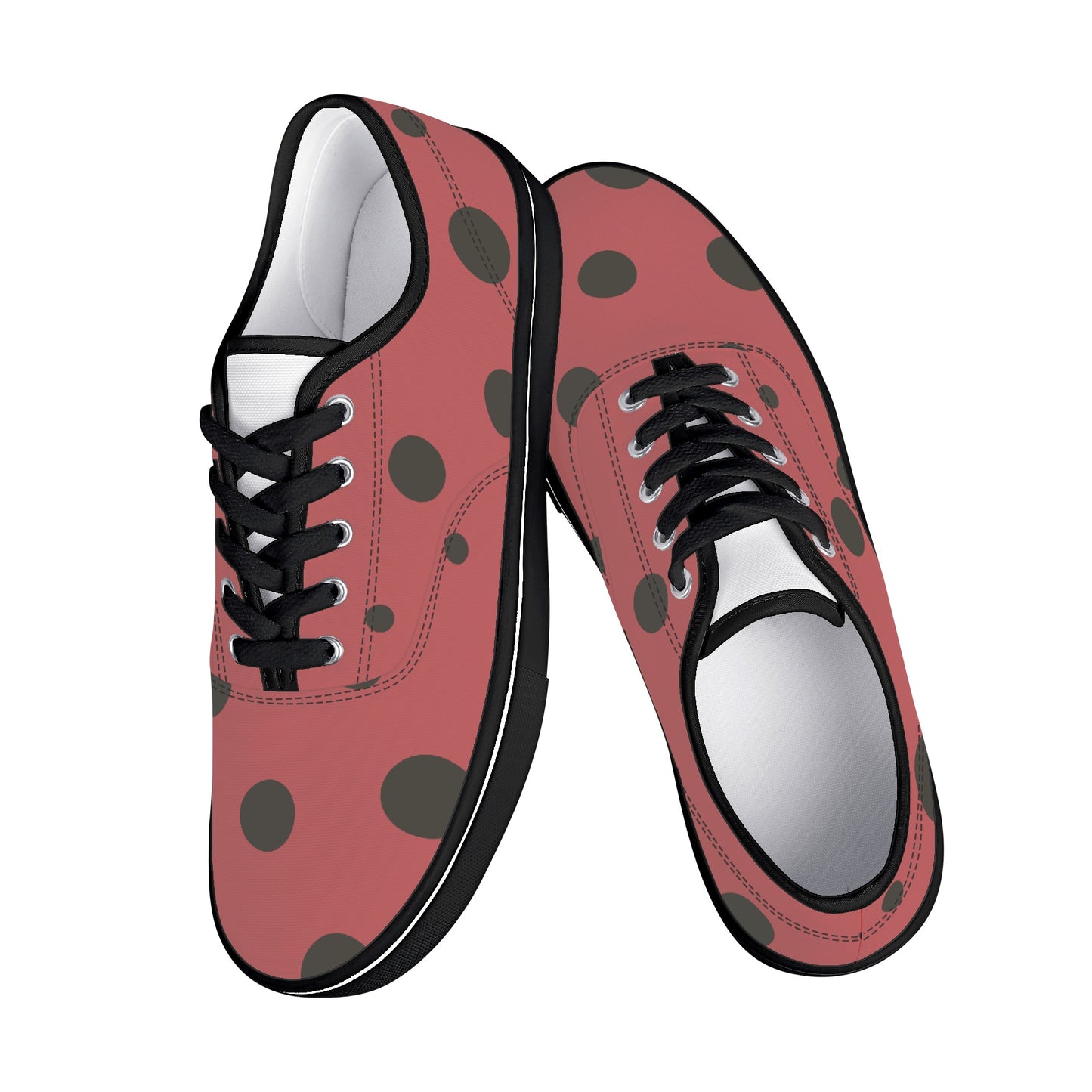 Ladybug Women's Skate Shoes