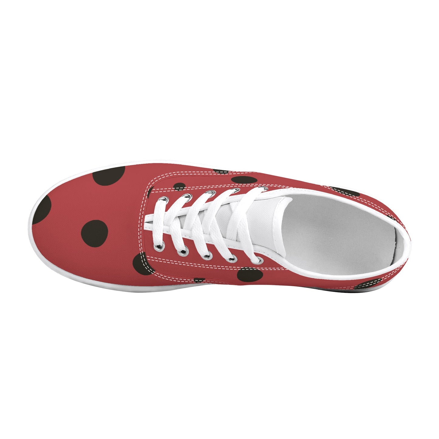 Ladybug Women's Skate Shoes