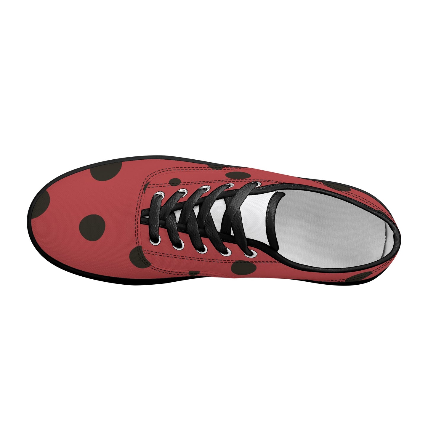 Ladybug Women's Skate Shoes