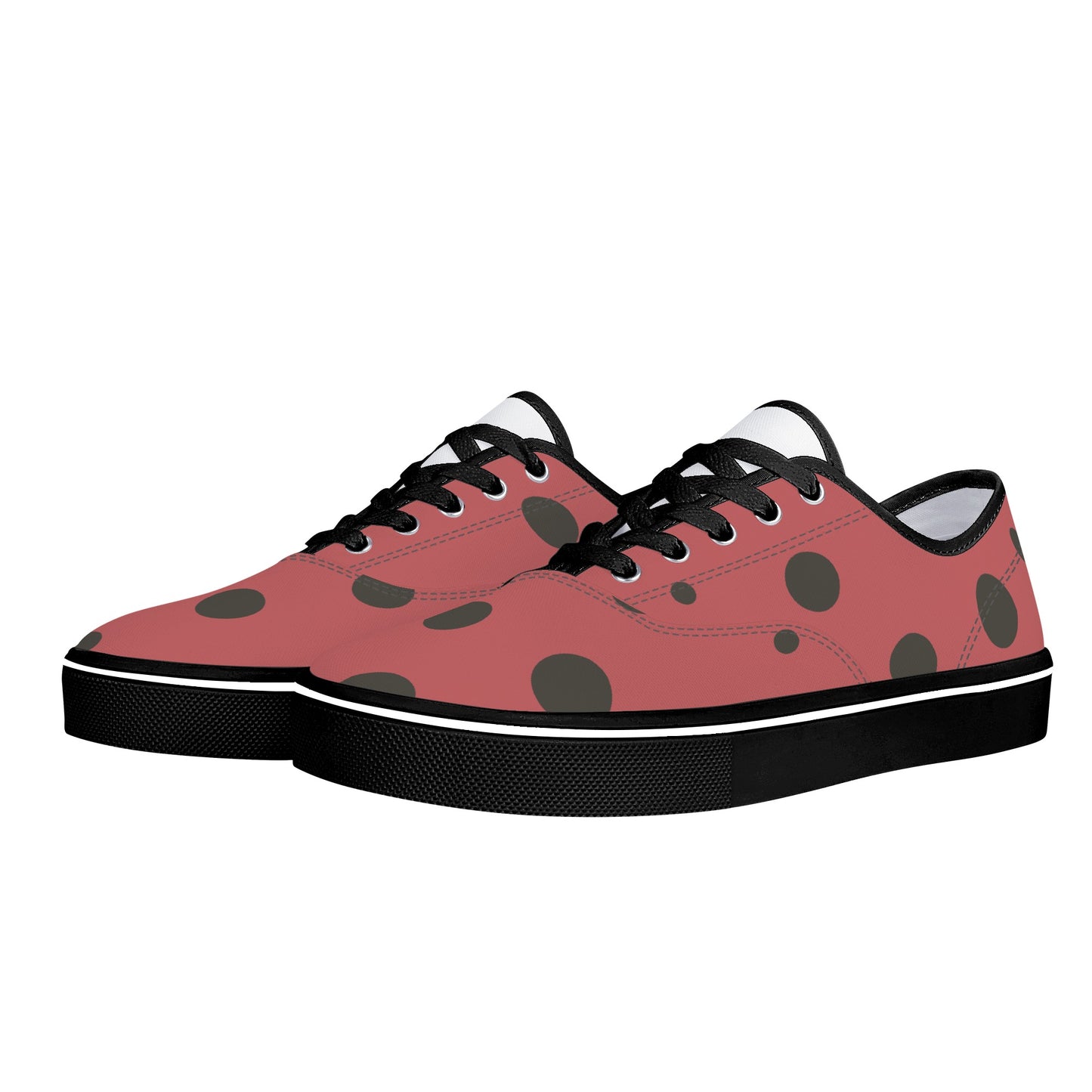 Ladybug Women's Skate Shoes