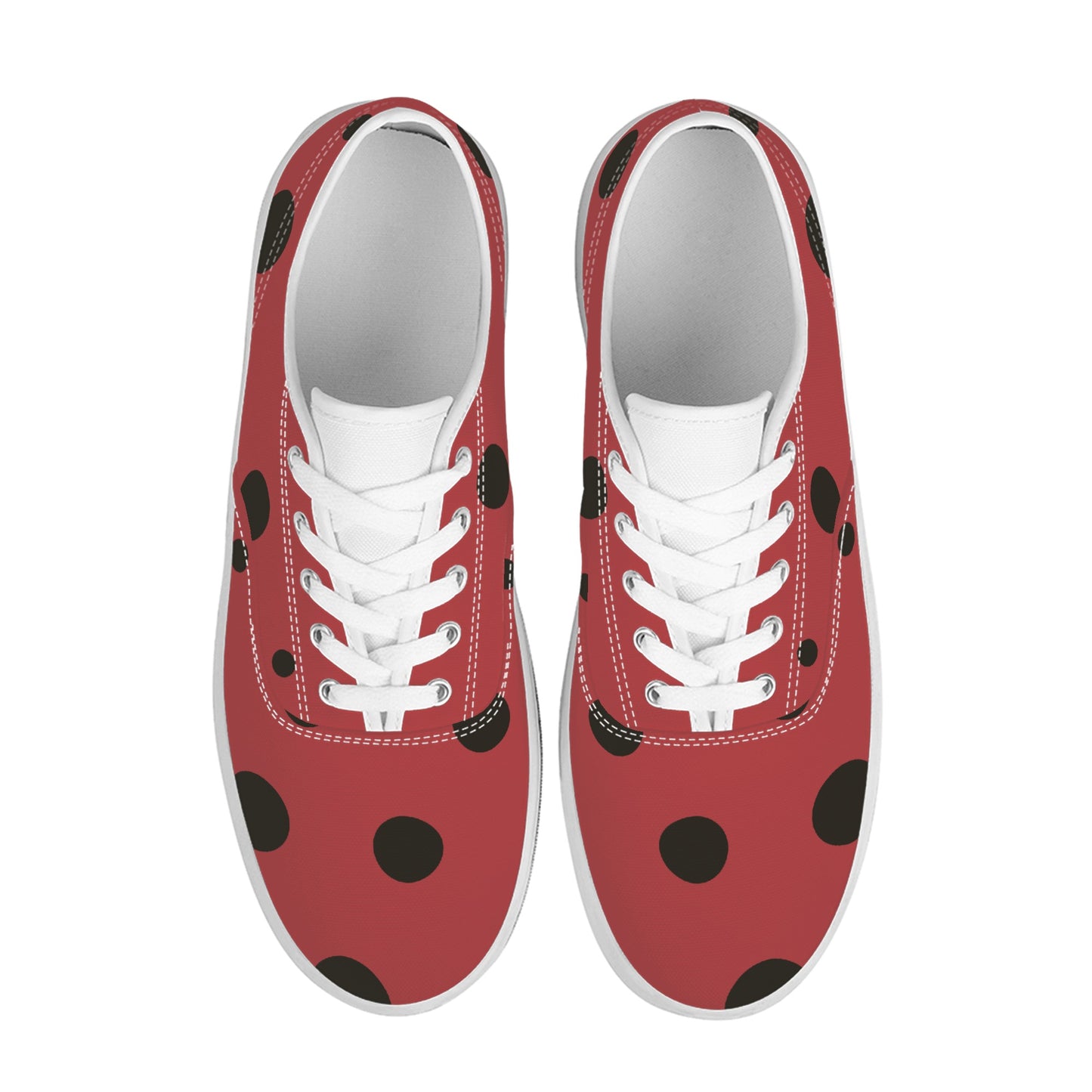 Ladybug Women's Skate Shoes