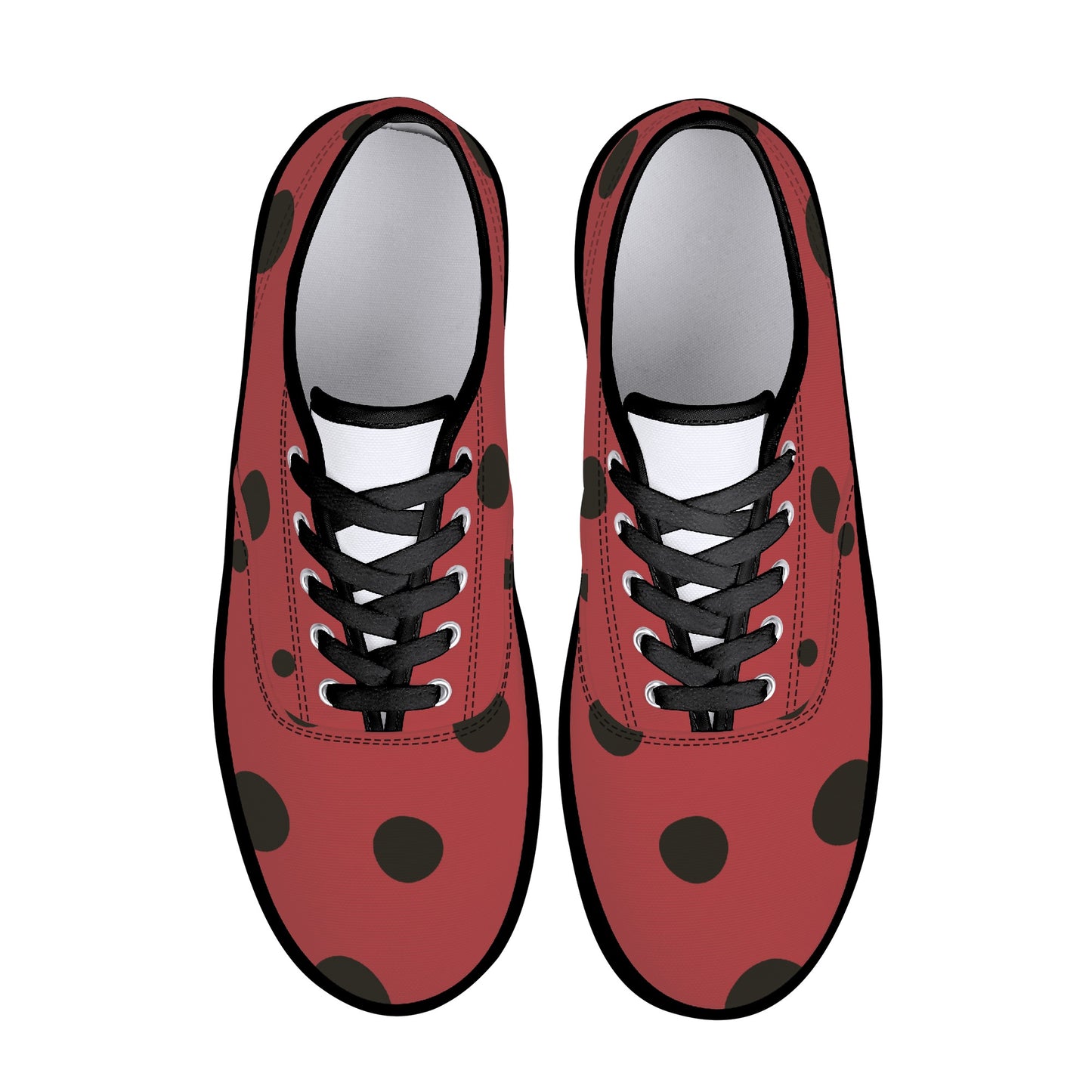 Ladybug Women's Skate Shoes