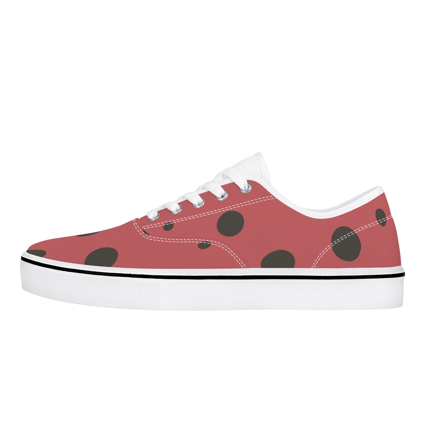 Ladybug Women's Skate Shoes