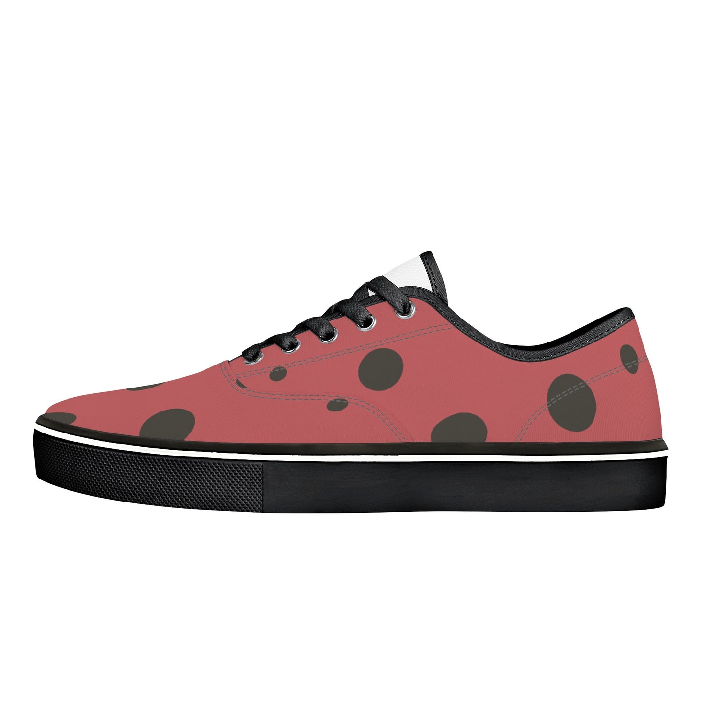 Ladybug Women's Skate Shoes