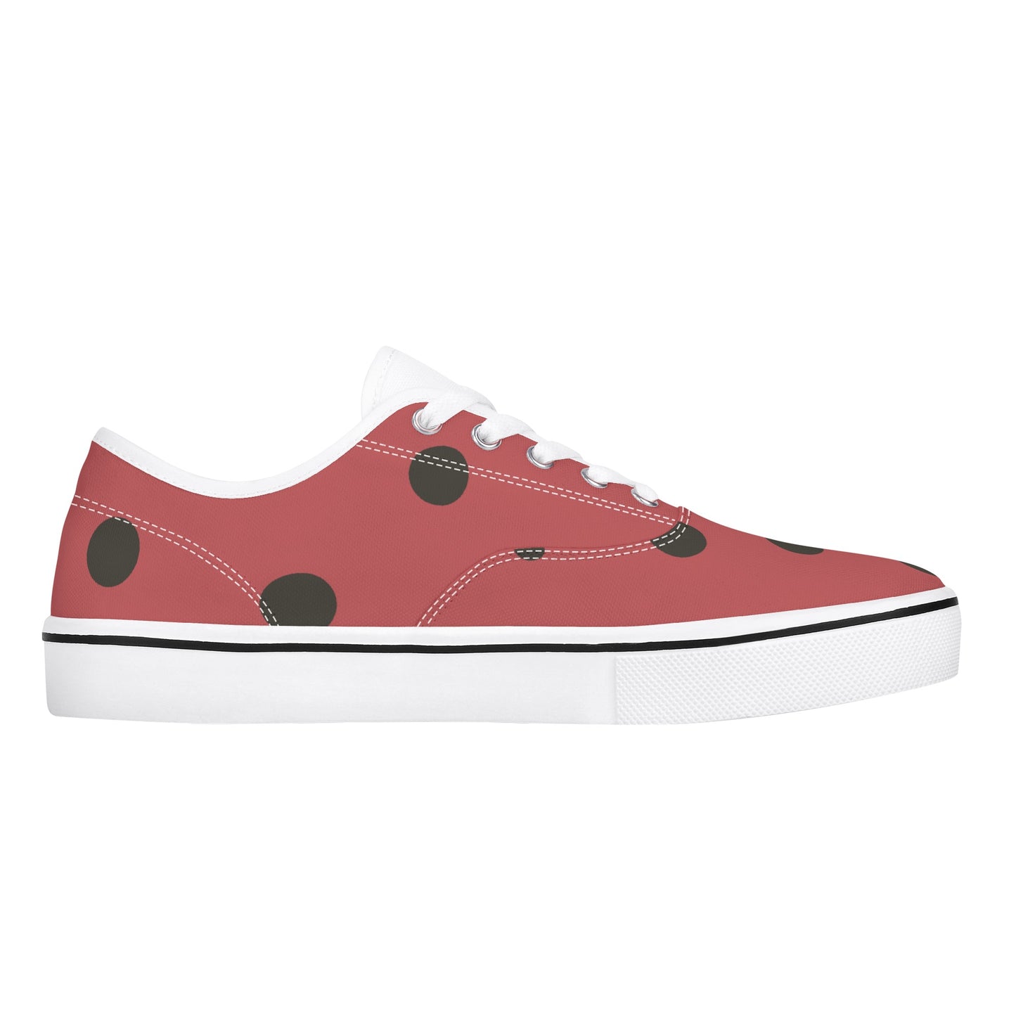 Ladybug Women's Skate Shoes