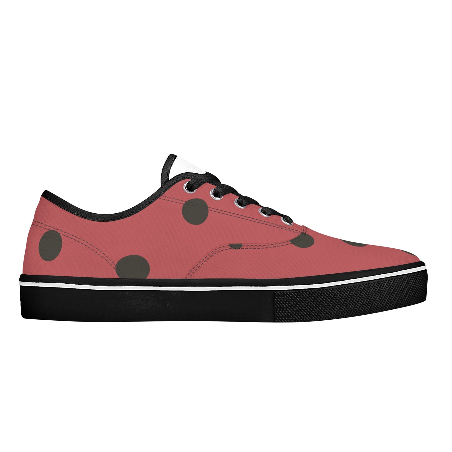 Ladybug Women's Skate Shoes