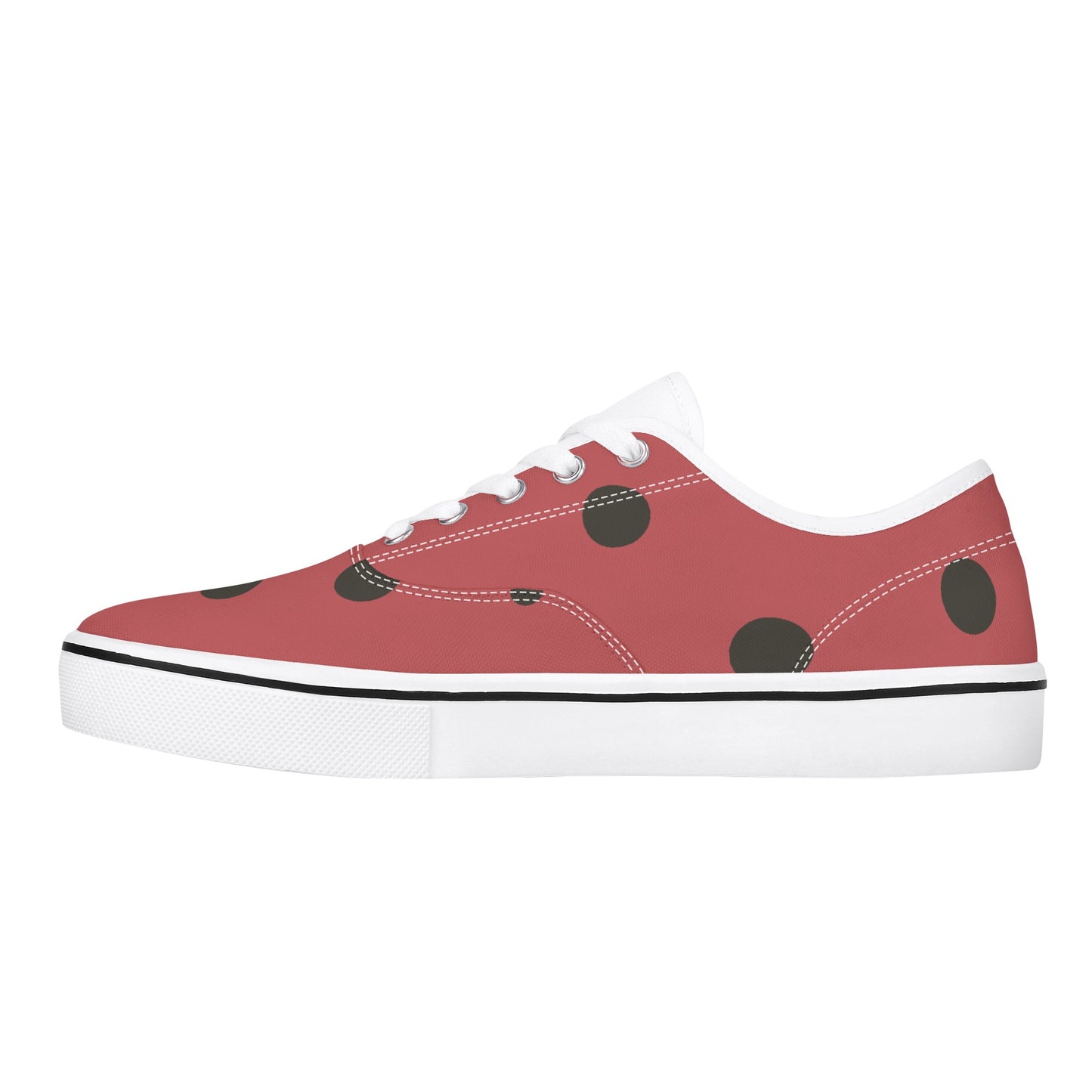 Ladybug Women's Skate Shoes