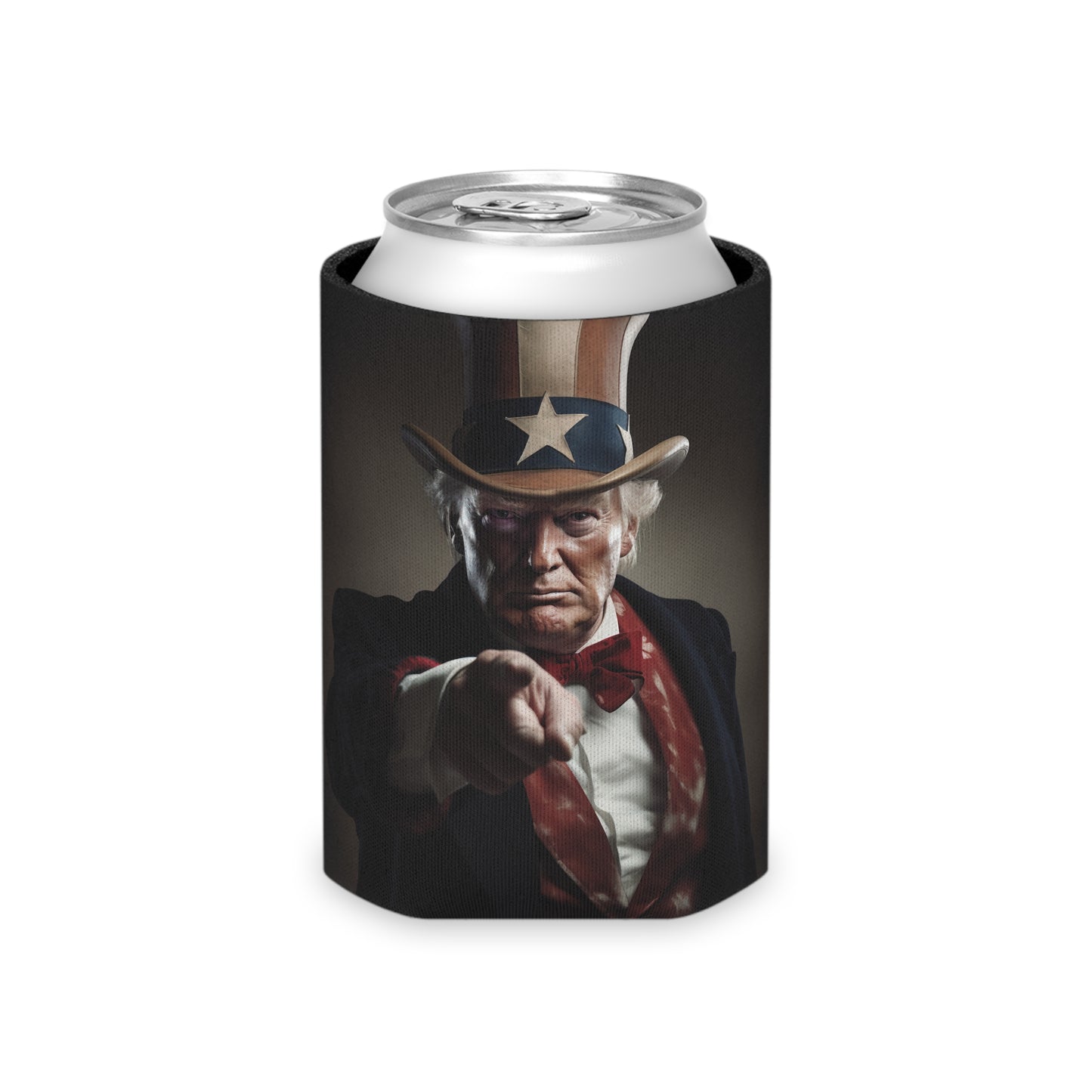 Can Cooler We Want You!