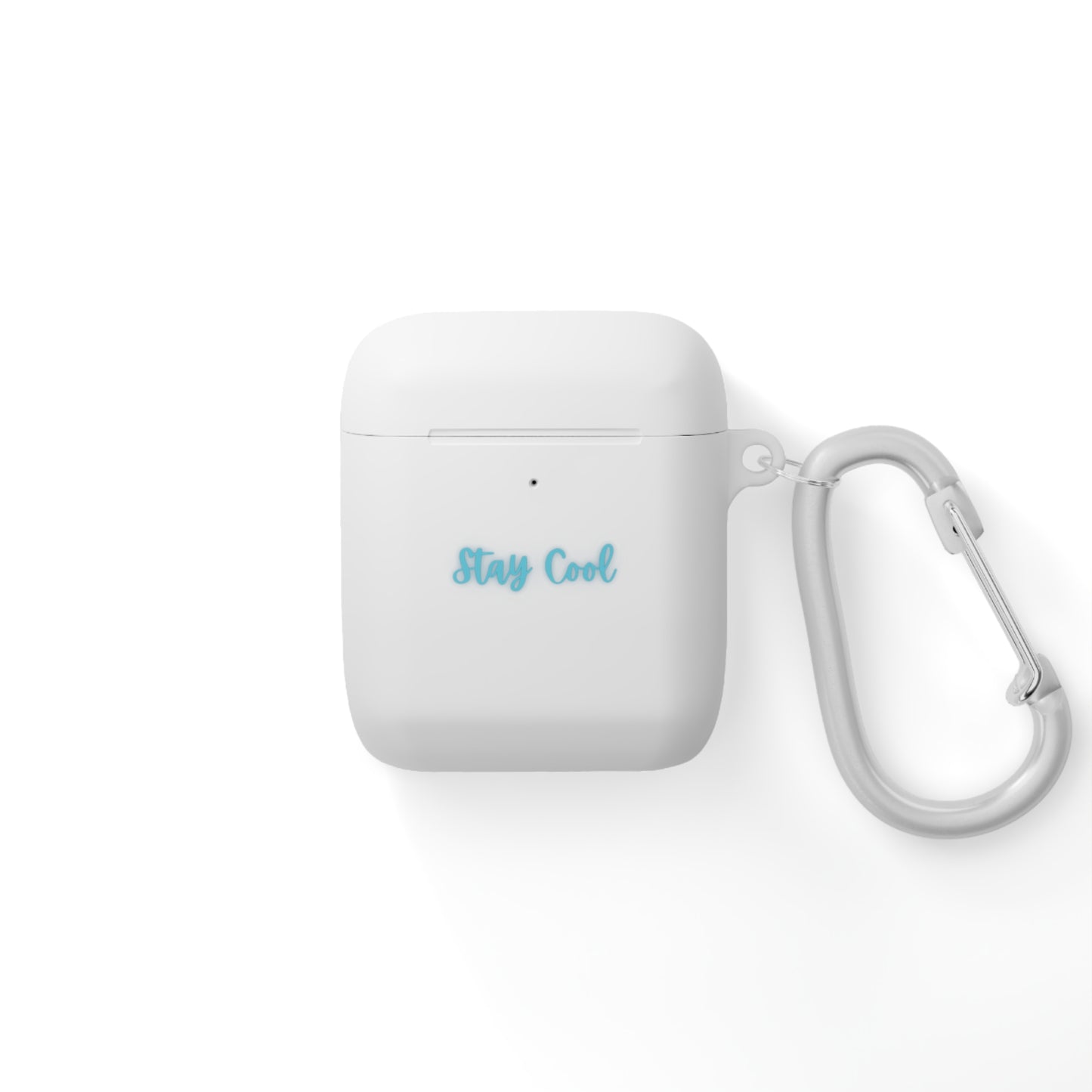 AirPods and AirPods Pro Case Cover Stay Cool