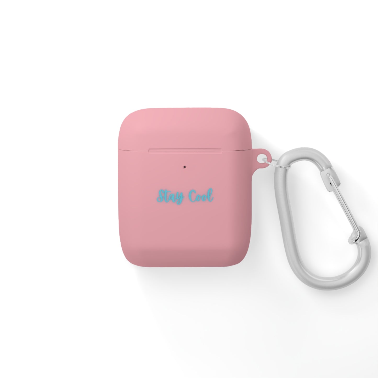 AirPods and AirPods Pro Case Cover Stay Cool