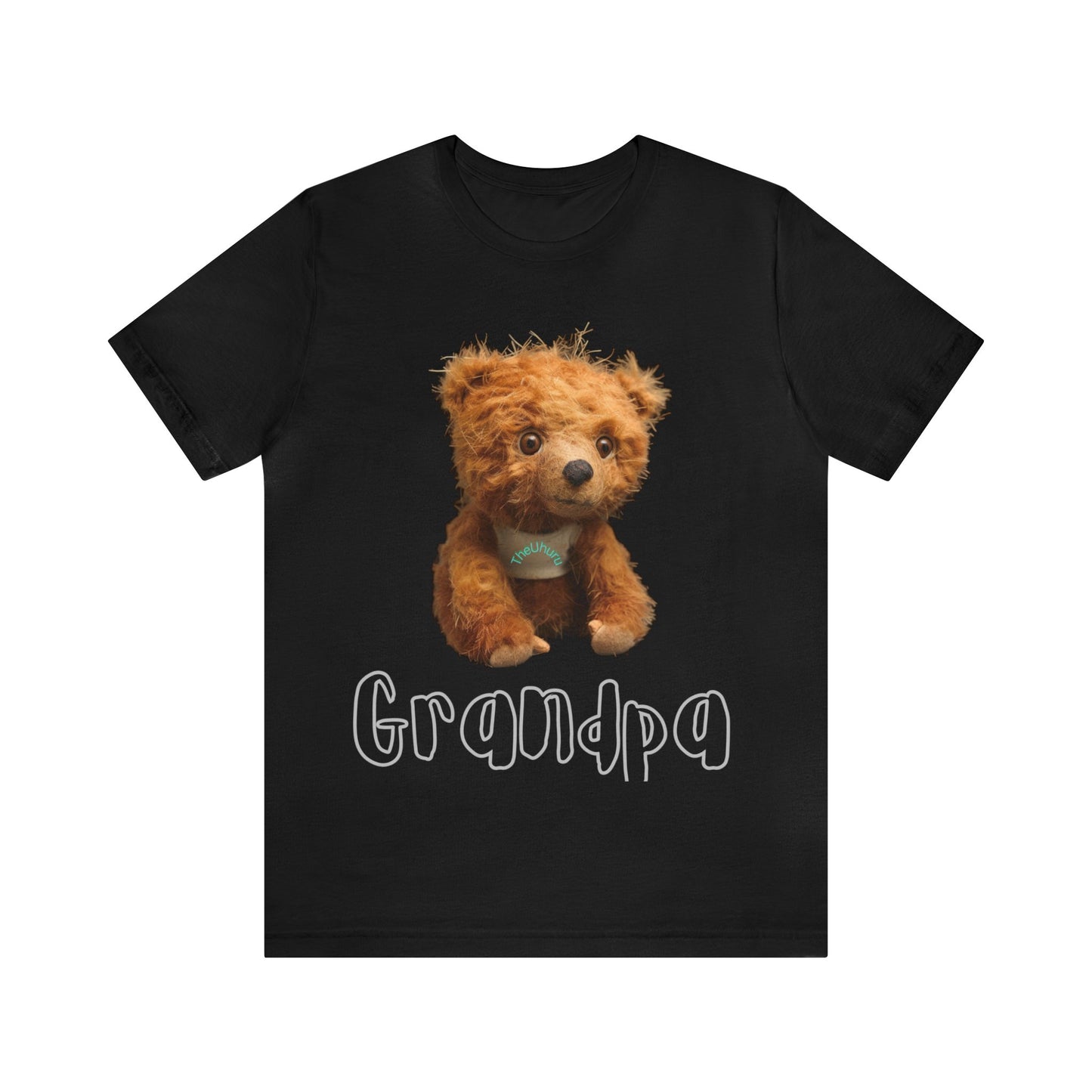 Camiseta unisex para adultos personalizada *a juego* Plushie